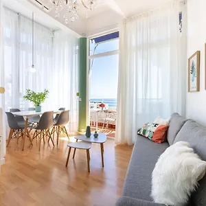  Apartamento Mirador España