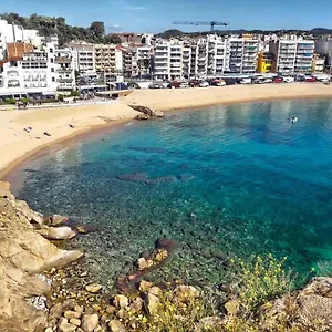  Apartamento Apartament - Cargol De Mar España