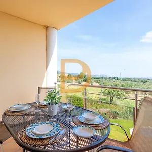  Apartamento Apartamento Sun Village Con Vistas Al Golfo De Rosas Y A La Sierra Verdera España