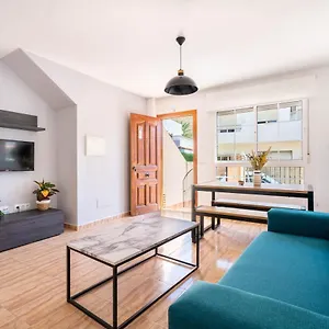  Apartamento Be Free España
