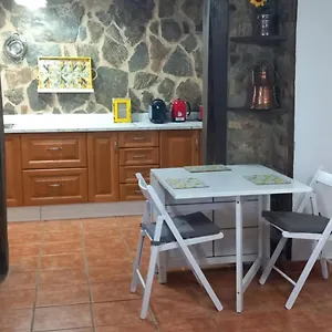  Apartamento Casa Del Limonero España