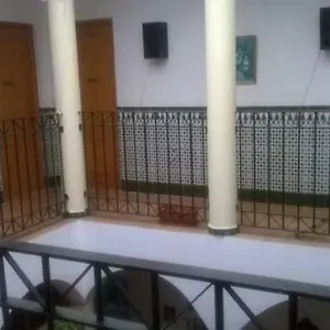  Habitación en casa particular Casa Andalusí España