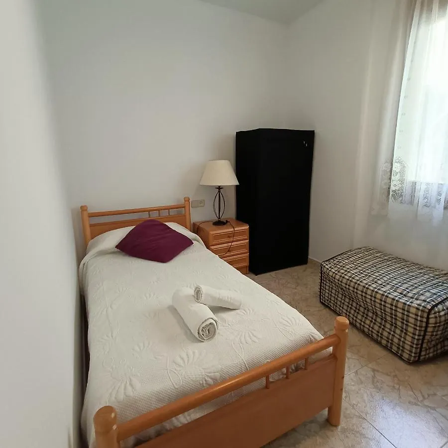 Apartamento Muralla Camprodon