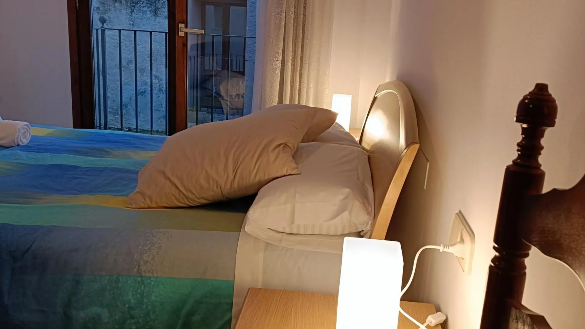Apartamento Muralla Camprodon