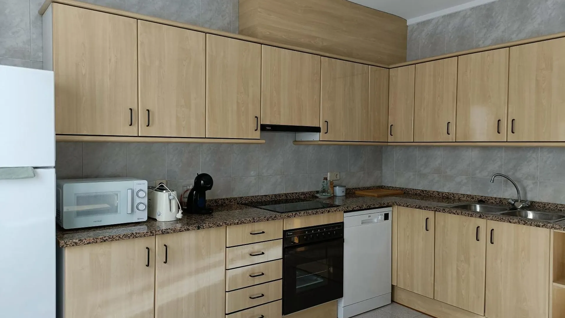 Apartamento Muralla Camprodon España